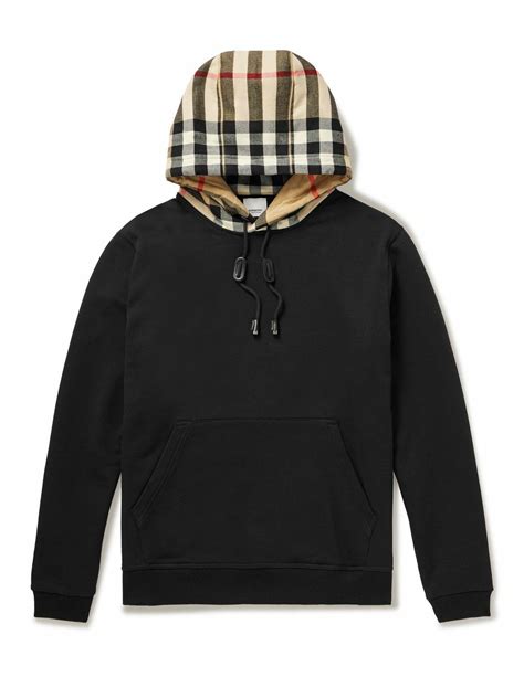 burberry pullover hoodie